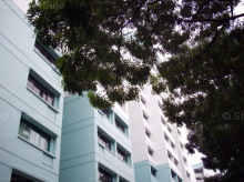 Blk 689 Jurong West Central 1 (Jurong West), HDB 5 Rooms #422862